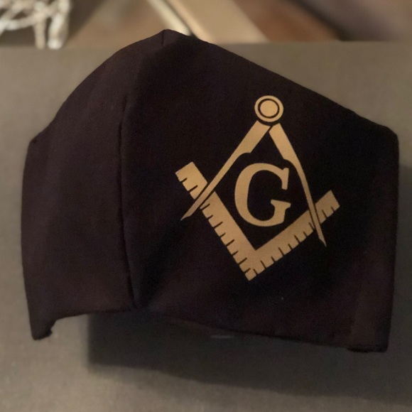 Customizable mask - Picture 4 of 9